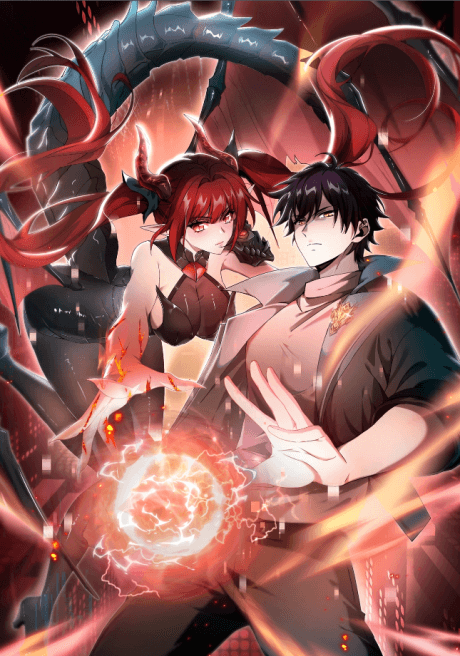National Job Change: I'm Stuck As the Weakest Dragon Tamer?!